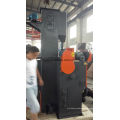 Q324 Steel Shot Blasting Machine